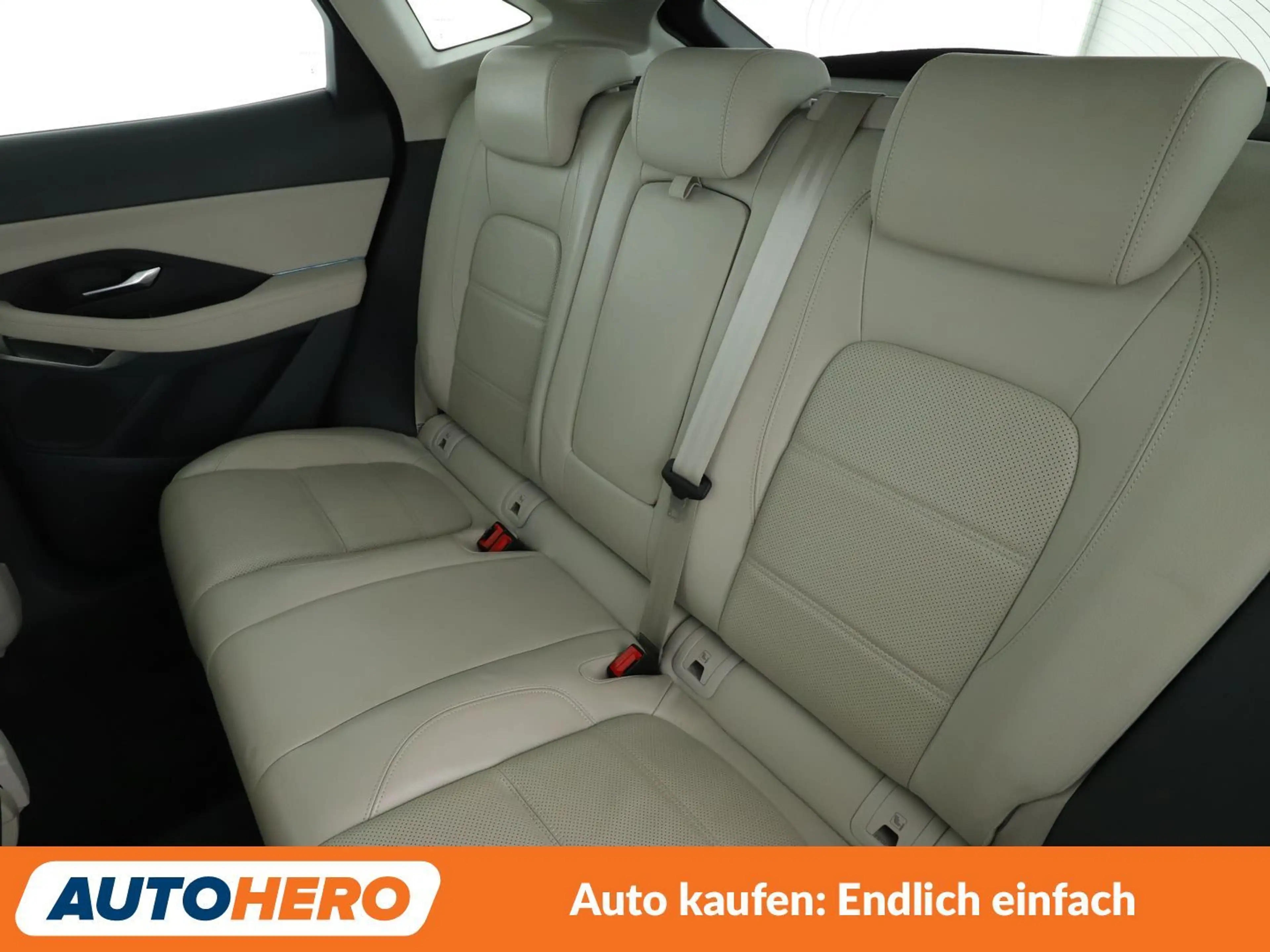 Jaguar E-Pace D180 S AWD Aut.*NAVI*TEMPO*CAM*PDC*SHZ*ALU* — photo 14