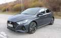 Hyundai i20 1,2 MPI i-Line Plus Grau - thumbnail 1