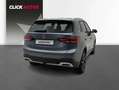 MG ZS 1.5 Hybrid 197CV Luxury  AT Gris - thumbnail 4