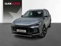 MG ZS 1.5 Hybrid 197CV Luxury  AT Gris - thumbnail 1