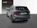 MG ZS 1.5 Hybrid 197CV Luxury  AT Gris - thumbnail 6