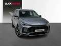 MG ZS 1.5 Hybrid 197CV Luxury  AT Gris - thumbnail 3