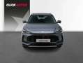 MG ZS 1.5 Hybrid 197CV Luxury  AT Gris - thumbnail 2