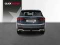 MG ZS 1.5 Hybrid 197CV Luxury  AT Gris - thumbnail 5