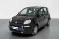 Fiat Panda MY25 PANDA 1.0 GSE 70CV Noir - thumbnail 1