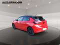 Opel Corsa F 1.2 Turbo e e) YES FLA LM LED SpurH Rot - thumbnail 8
