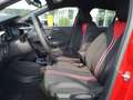 Opel Corsa F 1.2 Turbo e e) YES FLA LM LED SpurH Rot - thumbnail 11