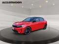 Opel Corsa F 1.2 Turbo e e) YES FLA LM LED SpurH Rot - thumbnail 2