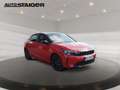 Opel Corsa F 1.2 Turbo e e) YES FLA LM LED SpurH Rot - thumbnail 4