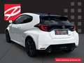 Toyota GR Yaris 1.6 Turbo 4X4 Blanc - thumbnail 2