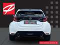 Toyota GR Yaris 1.6 Turbo 4X4 Blanc - thumbnail 4