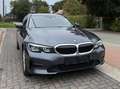 BMW 316 316d Touring Gris - thumbnail 4