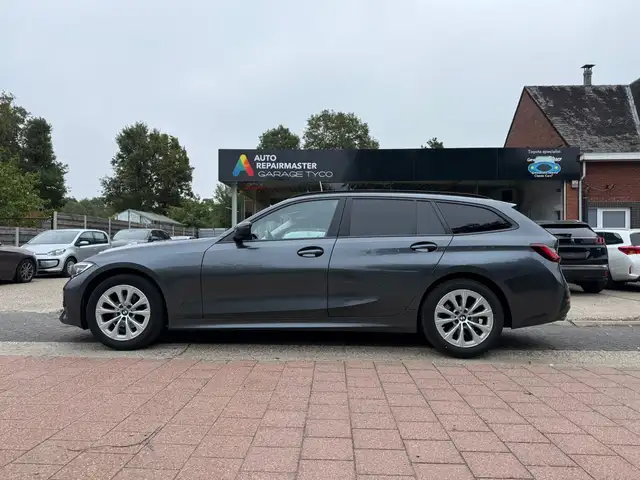 BMW 316 316d Touring