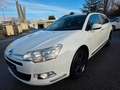 Citroen C5 Tourer HDi 170 Biturbo FAP Exclusive/Luftfede Weiß - thumbnail 3
