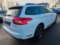 Citroen C5 Tourer HDi 170 Biturbo FAP Exclusive/Luftfede Weiß - thumbnail 6