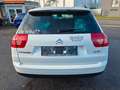 Citroen C5 Tourer HDi 170 Biturbo FAP Exclusive/Luftfede Weiß - thumbnail 5