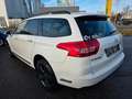 Citroen C5 Tourer HDi 170 Biturbo FAP Exclusive/Luftfede Weiß - thumbnail 4