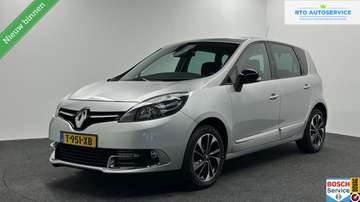 1.2 TCe Bose CAMERA ECC CRUISE NAVI LM 76000 KM.