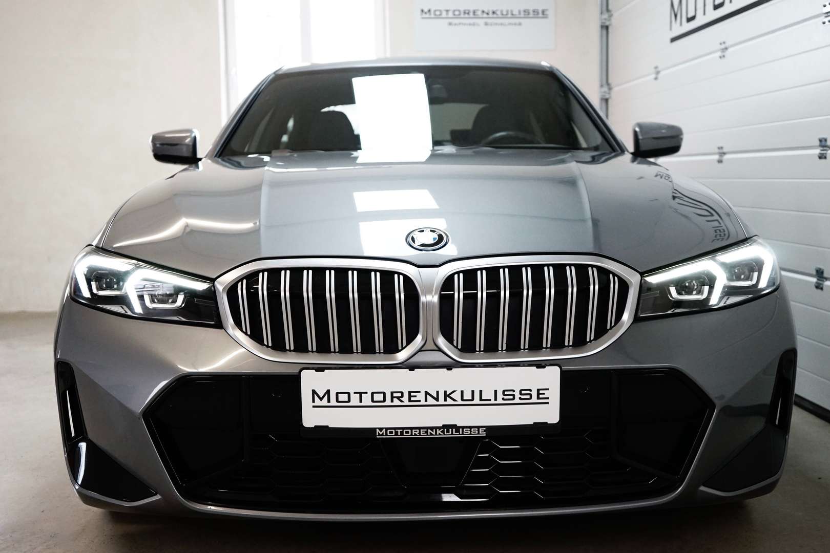 BMW Série 3 M Sport 320e - - Joinsteer - #2