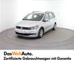 Volkswagen Touran TDI SCR DSG 5-Sitzer Silber - thumbnail 1