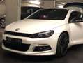 Volkswagen Scirocco Scirocco 1,4 TSI Weiß - thumbnail 1