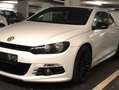 Volkswagen Scirocco Scirocco 1,4 TSI Weiß - thumbnail 3