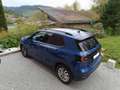 Volkswagen T-Cross T-Cross 1,0 TSI Life Life Blau - thumbnail 4
