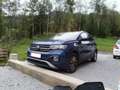 Volkswagen T-Cross T-Cross 1,0 TSI Life Life Blau - thumbnail 2