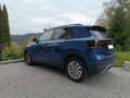 Volkswagen T-Cross T-Cross 1,0 TSI Life Life Blau - thumbnail 3