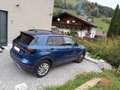 Volkswagen T-Cross T-Cross 1,0 TSI Life Life Blau - thumbnail 6