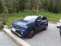 Volkswagen T-Cross T-Cross 1,0 TSI Life Life Blau - thumbnail 1