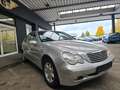 Mercedes-Benz C 180 Lim. Kompressor Automatik PARK/AUDIO/2.Han Silber - thumbnail 6
