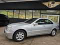 Mercedes-Benz C 180 Lim. Kompressor Automatik PARK/AUDIO/2.Han Silber - thumbnail 3