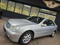 Mercedes-Benz C 180 Lim. Kompressor Automatik PARK/AUDIO/2.Han Silber - thumbnail 4