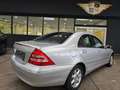 Mercedes-Benz C 180 Lim. Kompressor Automatik PARK/AUDIO/2.Han Silber - thumbnail 8