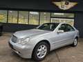 Mercedes-Benz C 180 Lim. Kompressor Automatik PARK/AUDIO/2.Han Silber - thumbnail 1