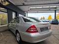 Mercedes-Benz C 180 Lim. Kompressor Automatik PARK/AUDIO/2.Han Silber - thumbnail 13