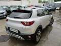 Kia Stonic 1.0 T-GDi 120 ch MHEV iBVM6 GT Line Gris - thumbnail 6