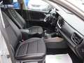 Kia Stonic 1.0 T-GDi 120 ch MHEV iBVM6 GT Line Gris - thumbnail 11