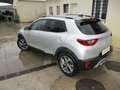 Kia Stonic 1.0 T-GDi 120 ch MHEV iBVM6 GT Line Gris - thumbnail 4