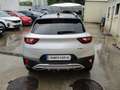 Kia Stonic 1.0 T-GDi 120 ch MHEV iBVM6 GT Line Gris - thumbnail 5