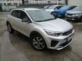 Kia Stonic 1.0 T-GDi 120 ch MHEV iBVM6 GT Line Gris - thumbnail 3