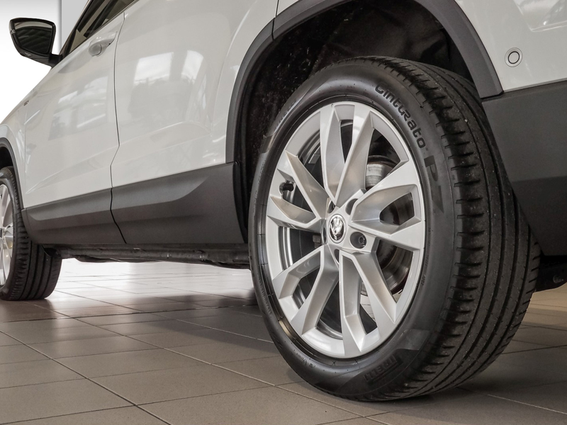 Skoda Karoq TOUR 2.0 TDI — photo 5