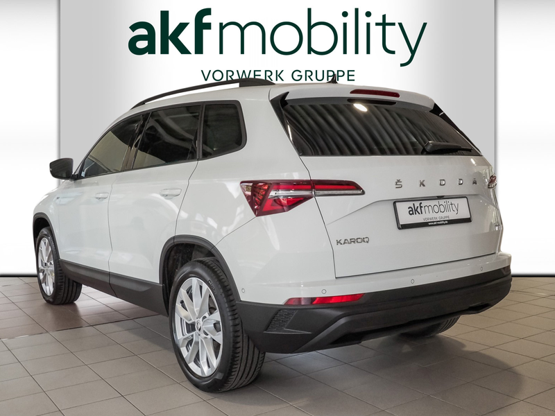 Skoda Karoq TOUR 2.0 TDI — photo 4