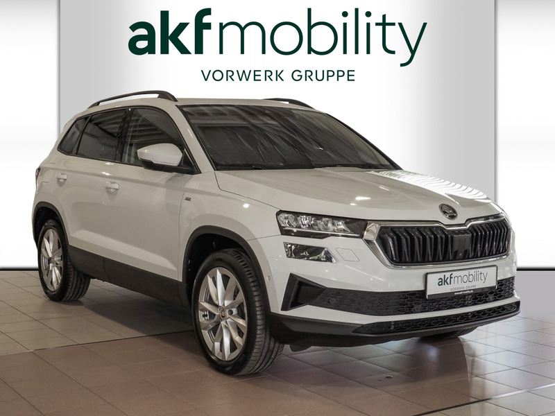 Skoda Karoq TOUR 2.0 TDI — photo 2