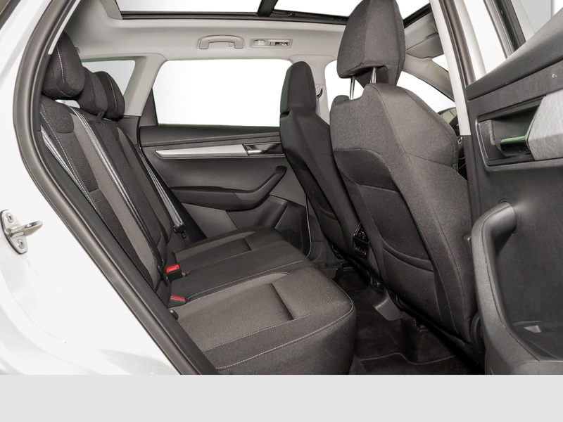 Skoda Karoq TOUR 2.0 TDI — photo 9