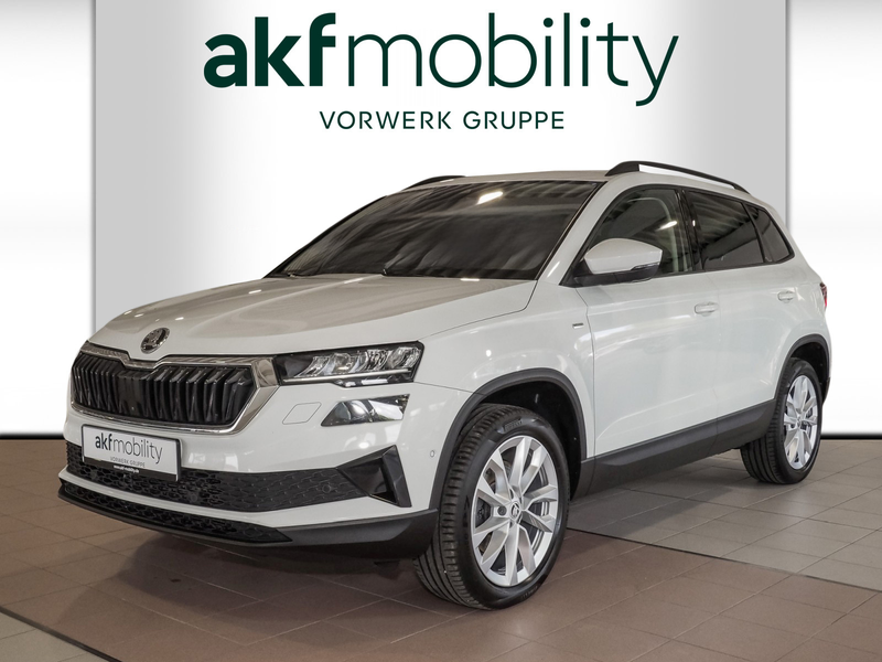 Skoda Karoq TOUR 2.0 TDI