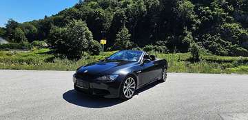 Cabrio E93 DKG LCI – V8 4,0 gepflegter Original...