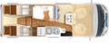 Hymer/Eriba Exsis-i Pure 580 *Top-Angebot* Blanc - thumbnail 10