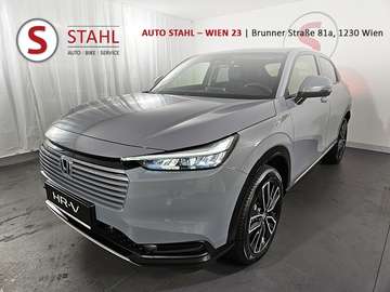 Hybrid Advance Aut. | Auto Stahl Wien 23